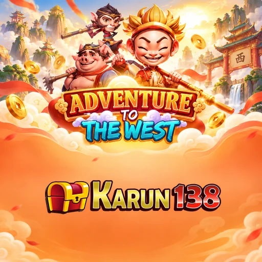 karun138 Indonesia - Peningkatan performa dan UI/UX terbaru