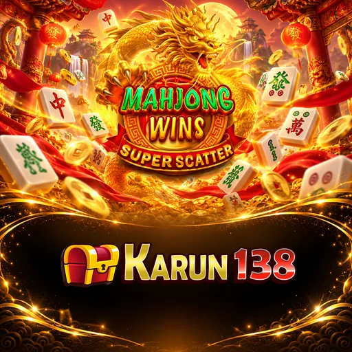 karun138 APK Indonesia - Panduan Lengkap dan Tutorial