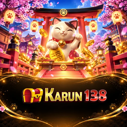 karun138 APK Indonesia - Panduan Lengkap dan Tutorial