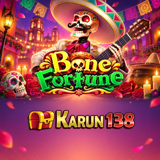 karun138 - Peningkatan performa dan UI/UX terbaru