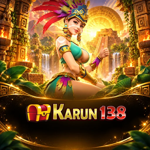 karun138 APK Indonesia - Panduan Lengkap dan Tutorial