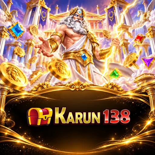 karun138 APK Indonesia - Panduan Lengkap dan Tutorial