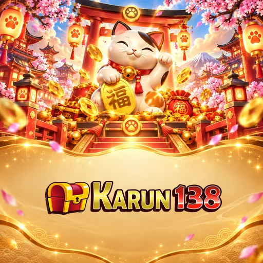 karun138 APK Indonesia - Panduan Lengkap dan Tutorial